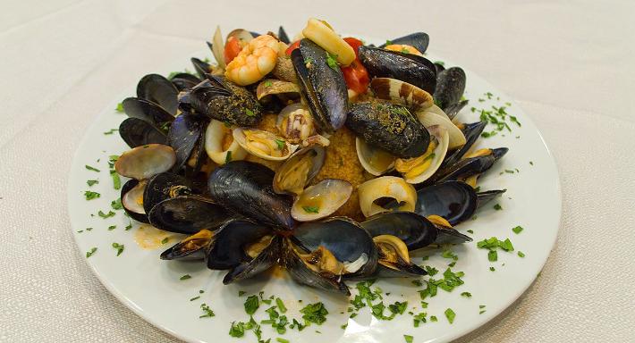 Ristorante Pizzeria Il Faro Milano Ca' Granda photo 4