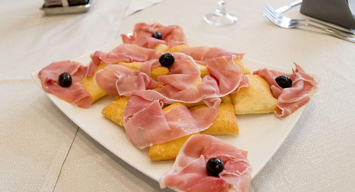 Ristorante Pizzeria Il Faro Milano Ca' Granda photo 5