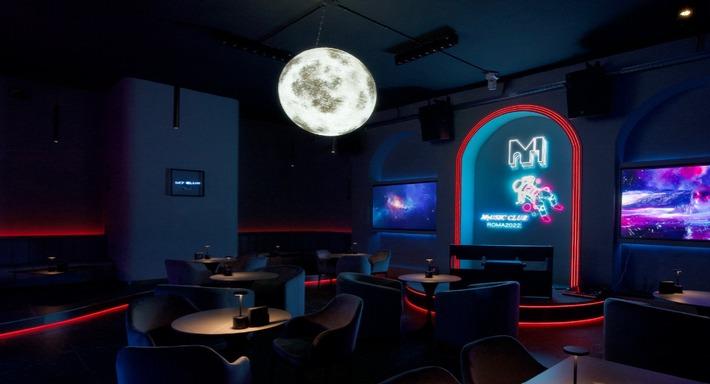 M7 CLUB RISTORANTE GIARDINO photo 5