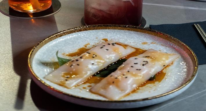 M7 CLUB RISTORANTE GIARDINO photo 3