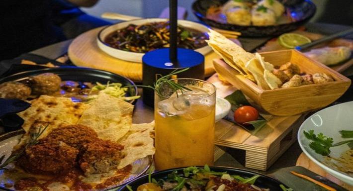 M7 CLUB RISTORANTE GIARDINO photo 4