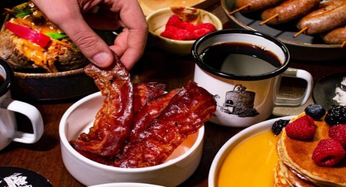 Treefolk's Public House photo 3