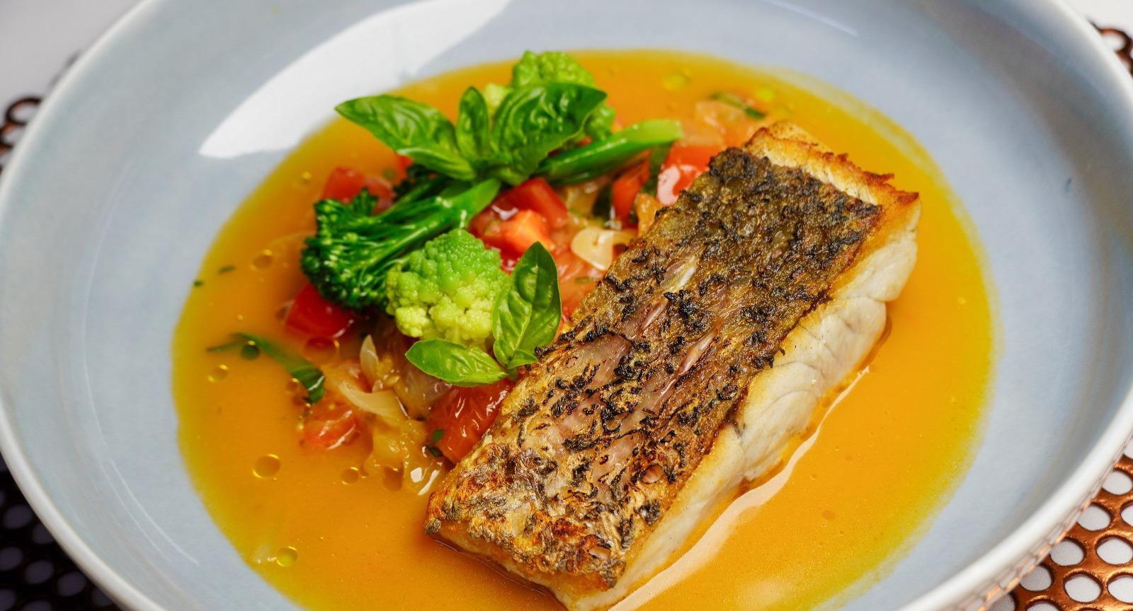 Garibaldi Italian Restaurant and Bar photo 2