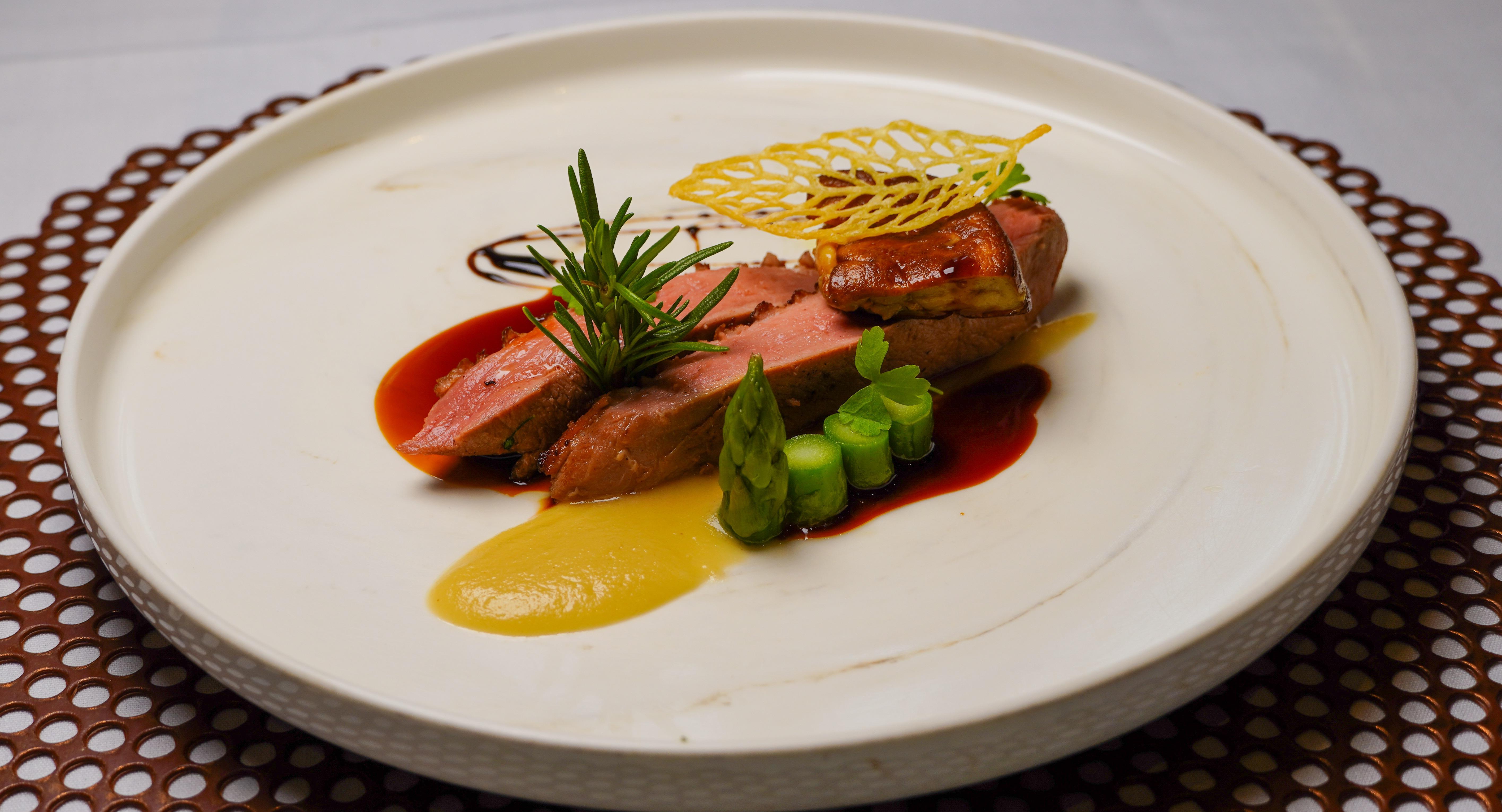 Garibaldi Italian Restaurant and Bar photo 4