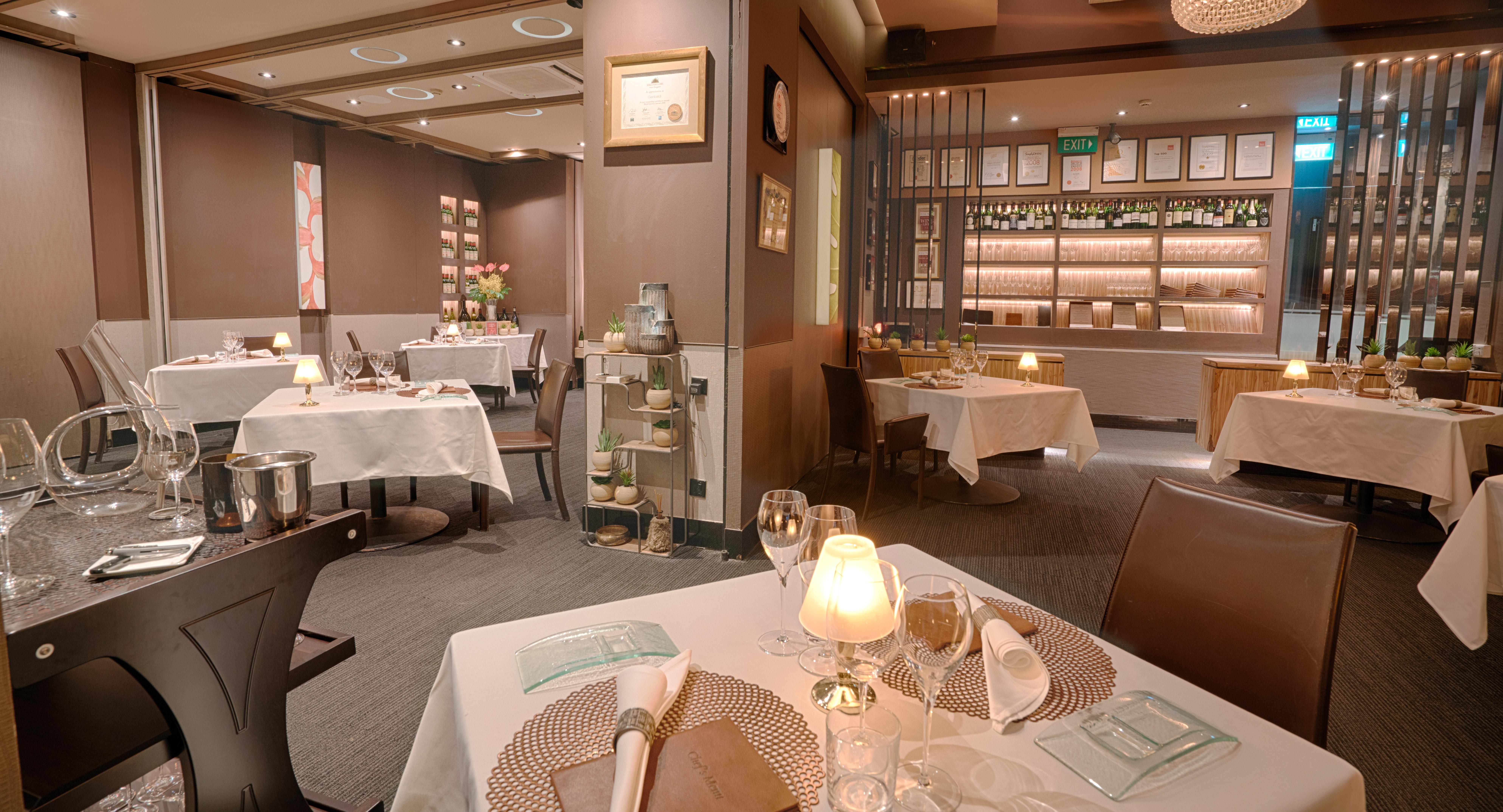 Garibaldi Italian Restaurant and Bar photo 5