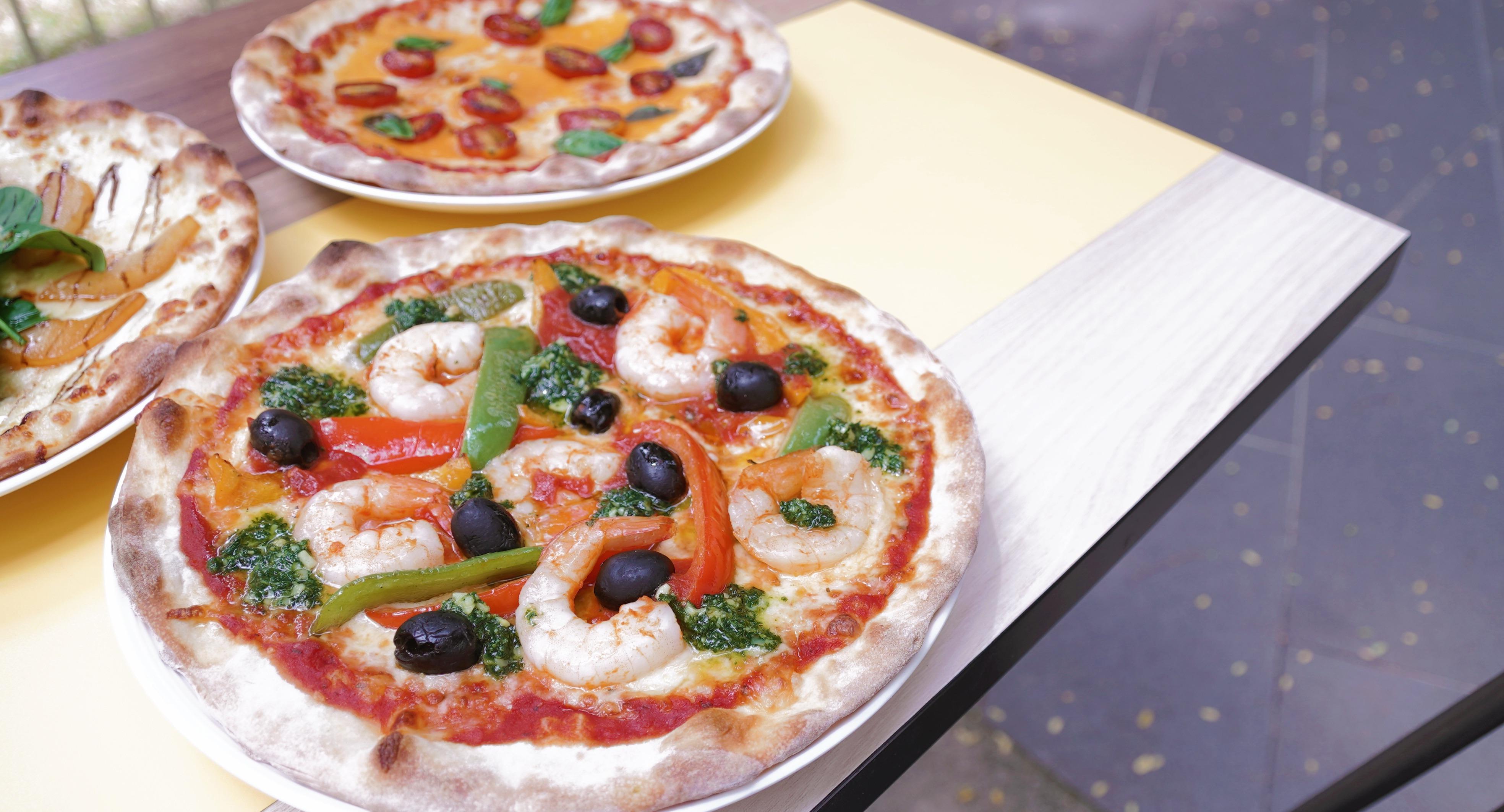 Kith Café - Ascott Orchard photo 2