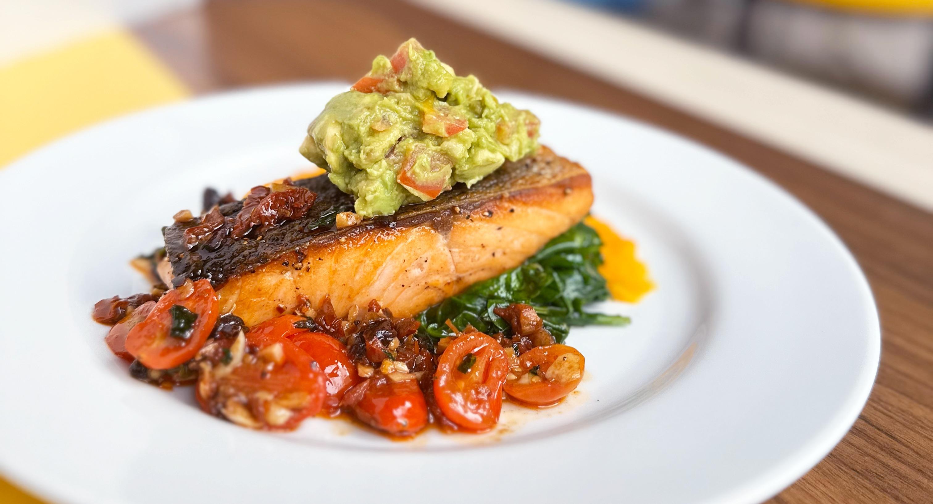 Kith Café - Ascott Orchard photo 4