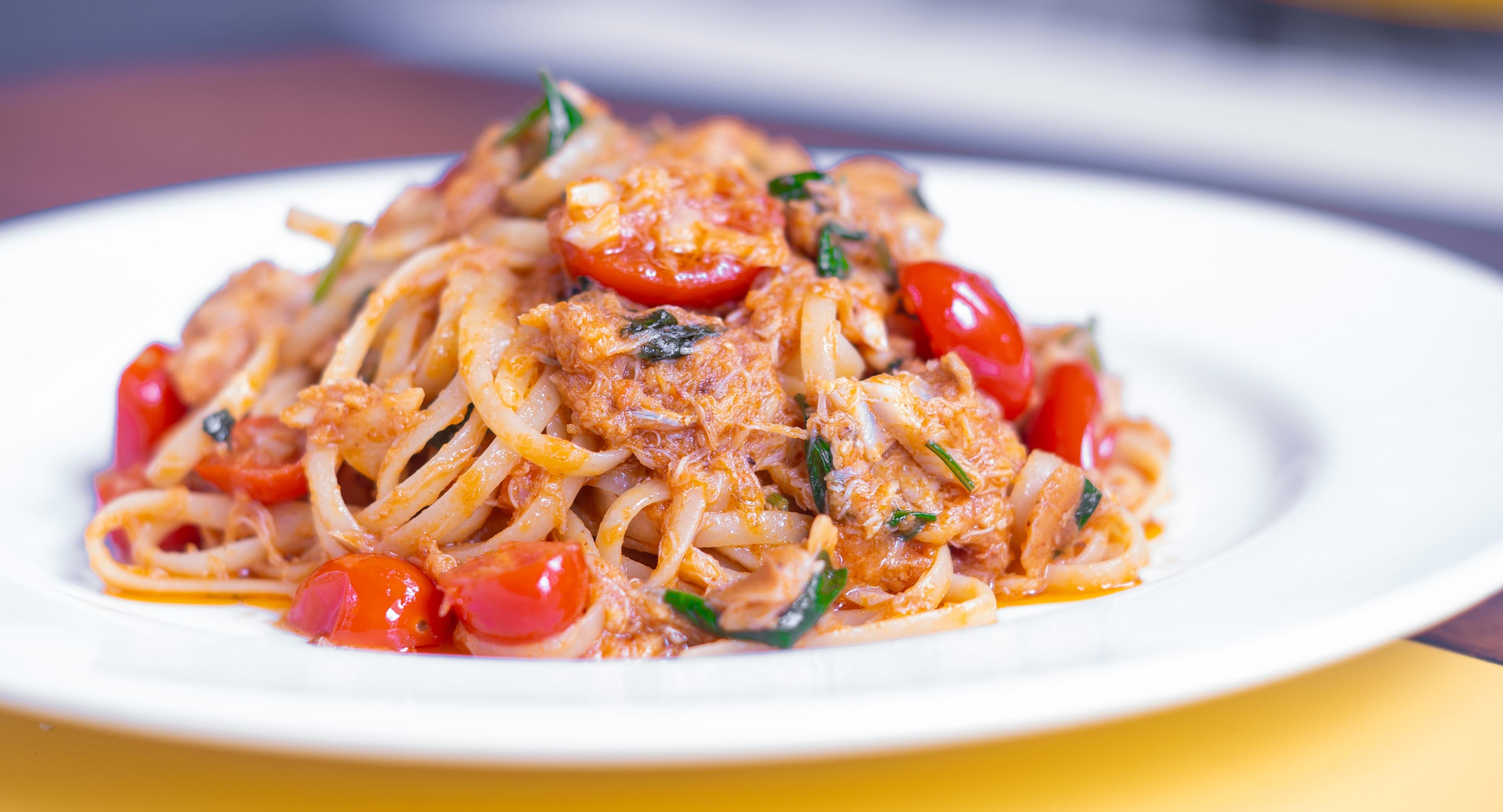 Kith Café - Ascott Orchard