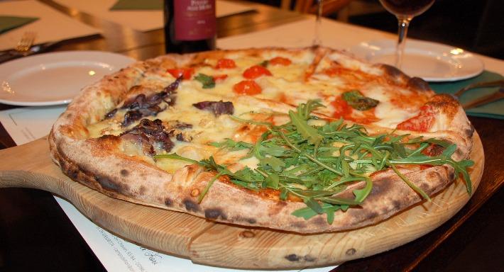 Origano Campo de' Fiori photo 3