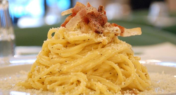 Origano Campo de' Fiori