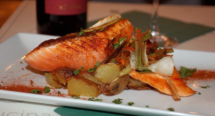 Origano Campo de' Fiori photo 4