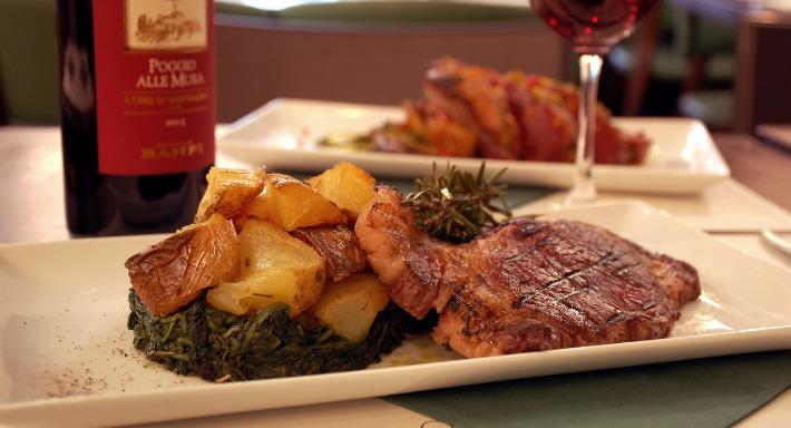 Origano Campo de' Fiori photo 5