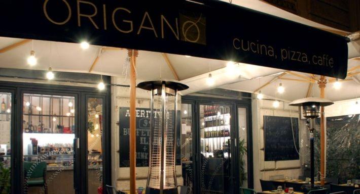 Origano Campo de' Fiori photo 2