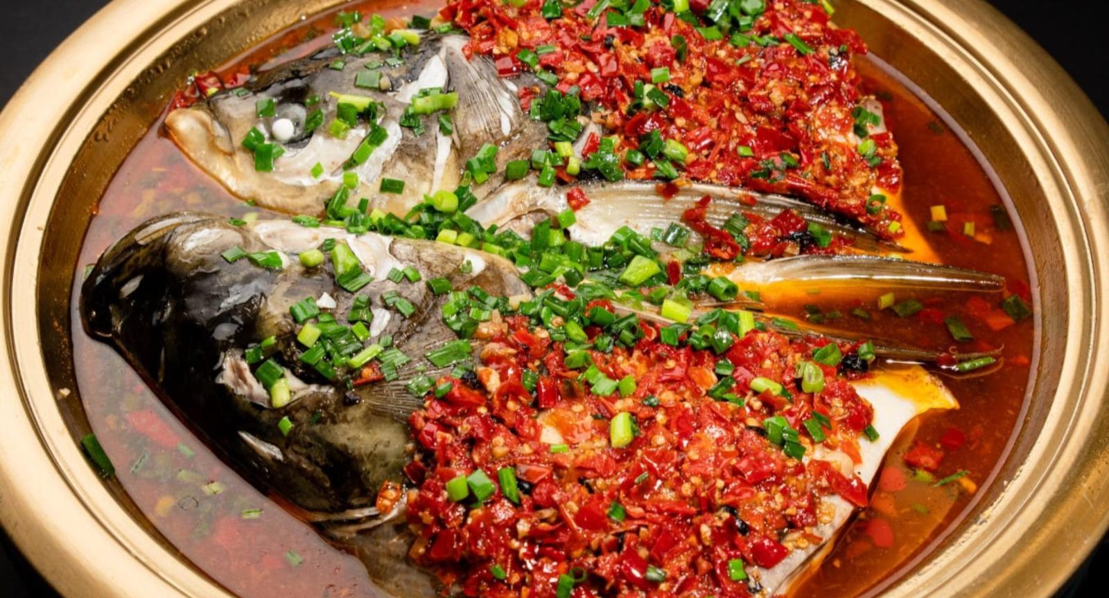 SUHANG XIANGBAN 苏杭湘伴 photo 5