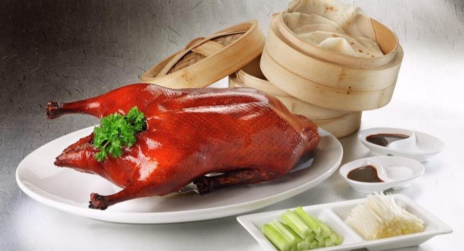 SUHANG XIANGBAN 苏杭湘伴