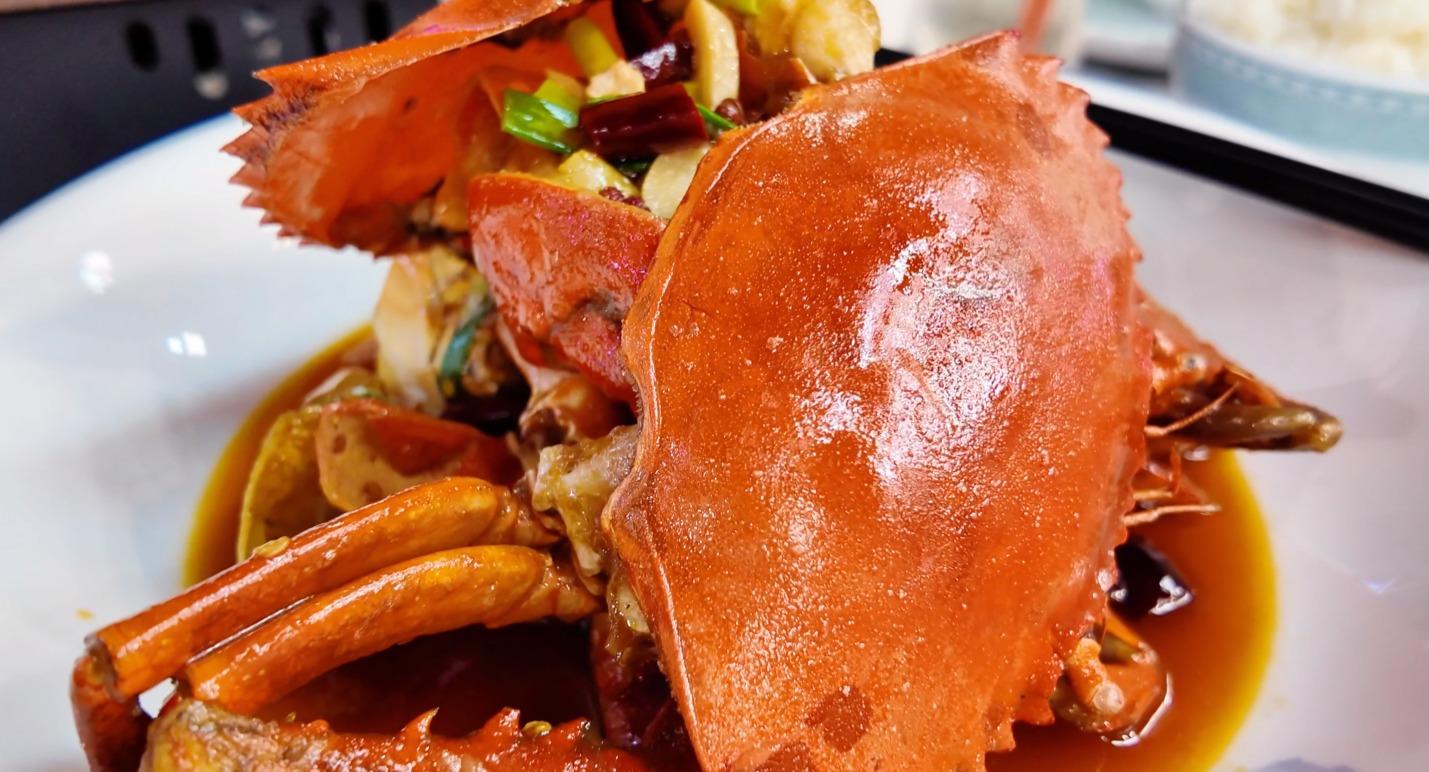 SUHANG XIANGBAN 苏杭湘伴 photo 2