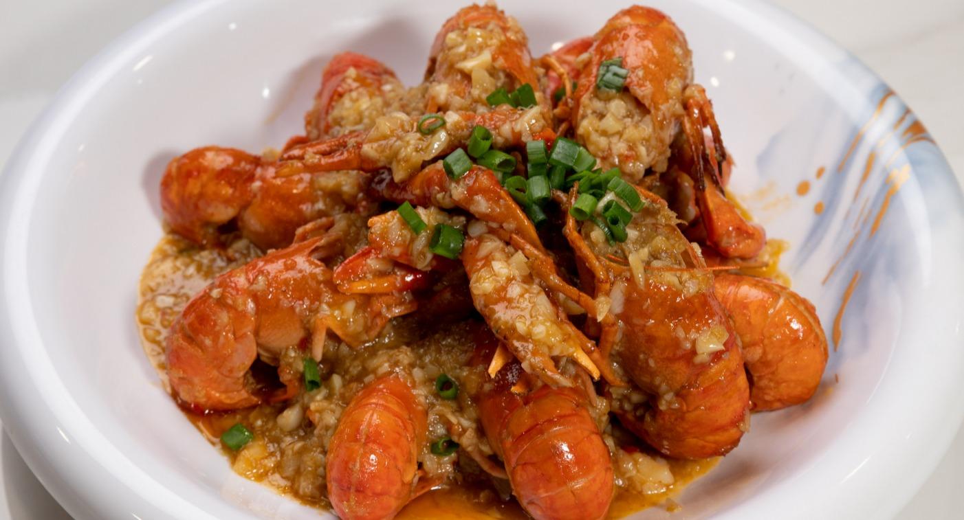 SUHANG XIANGBAN 苏杭湘伴 photo 3