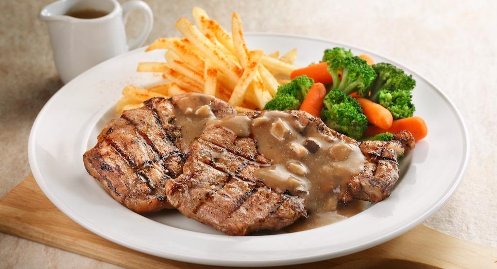 ASTONS Specialities - Vivocity photo 3