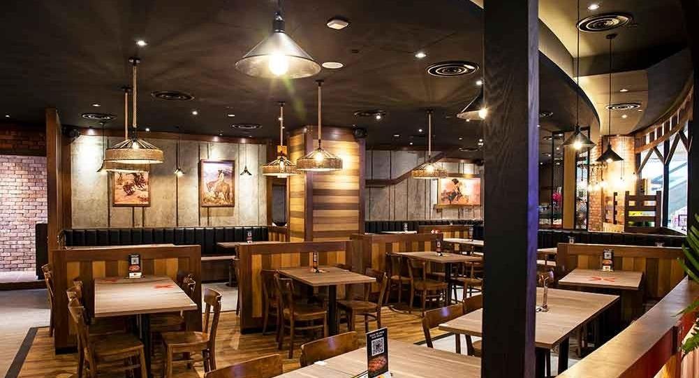 ASTONS Specialities - Vivocity