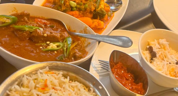 Tasty Tandoori Indian Restaurant photo 4