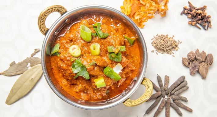 Tasty Tandoori Indian Restaurant photo 5