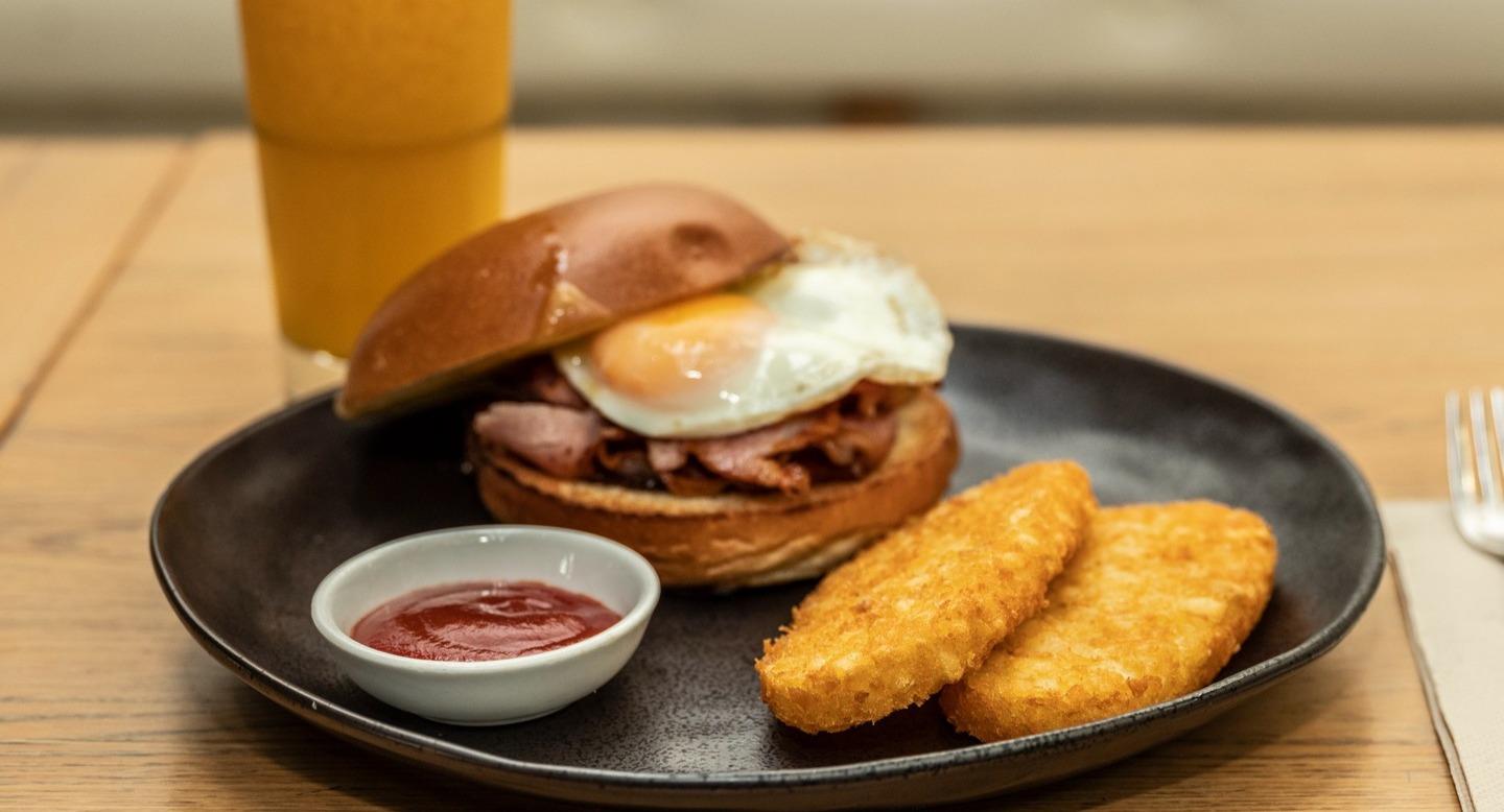 Gazzi Tramsheds photo 4