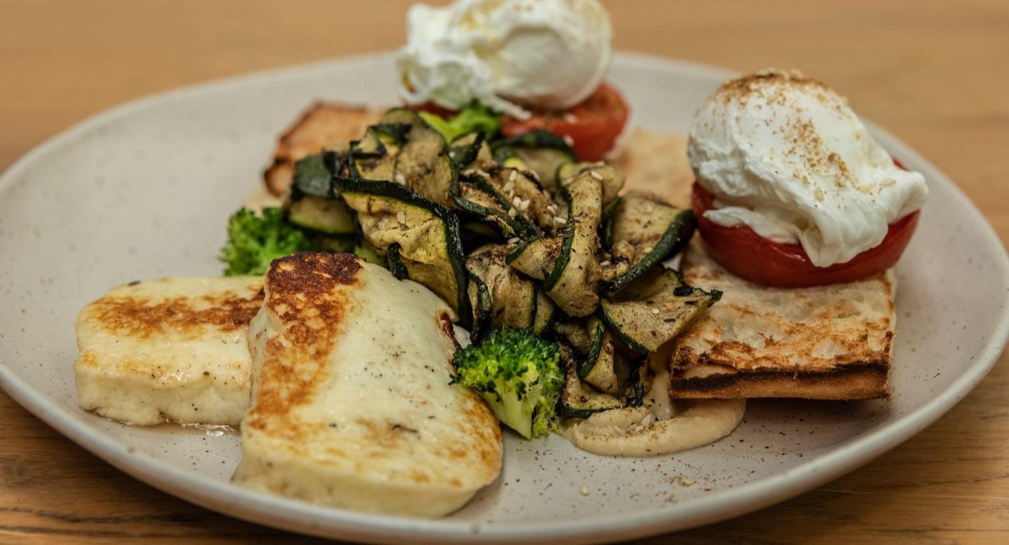 Gazzi Tramsheds photo 5