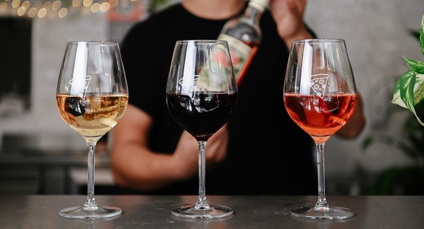 Crazy Tony’s Pizza photo 4