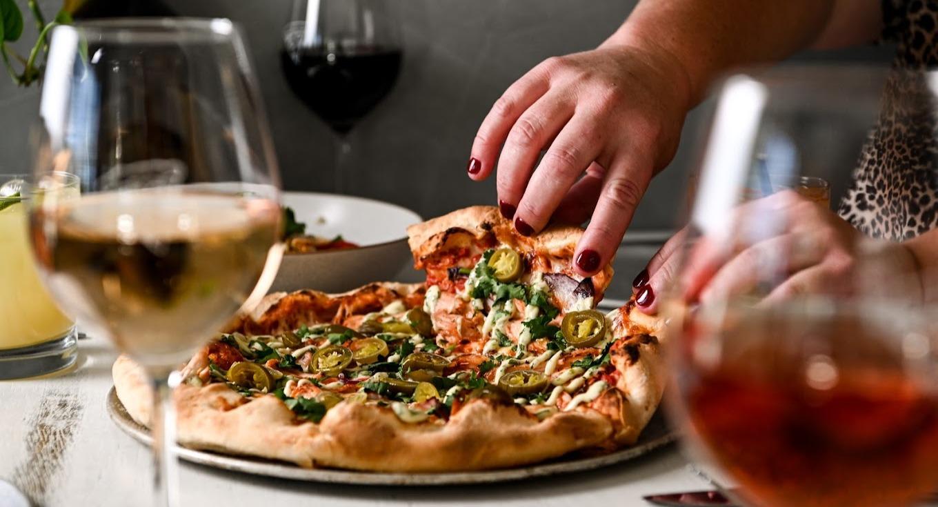 Crazy Tony’s Pizza photo 5