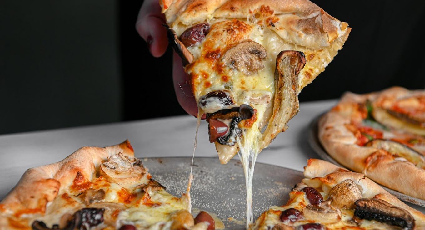 Crazy Tony’s Pizza photo 2