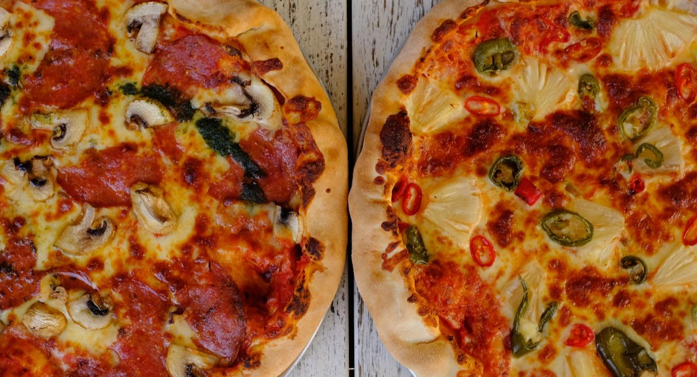 Crazy Tony’s Pizza photo 3