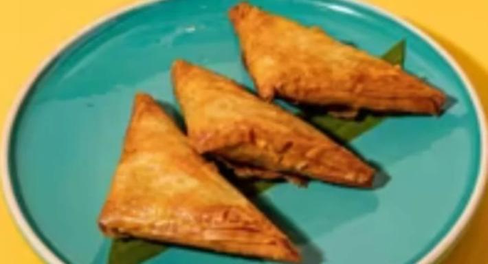 Ristorante Greco , Casa Greca Pita Gyros photo 2