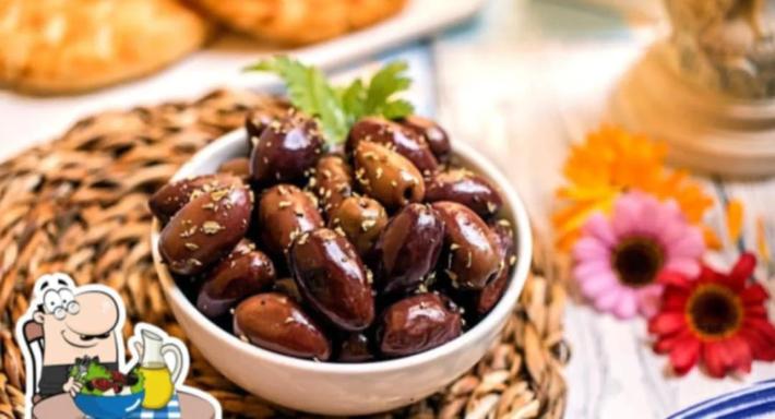 Ristorante Greco , Casa Greca Pita Gyros photo 3