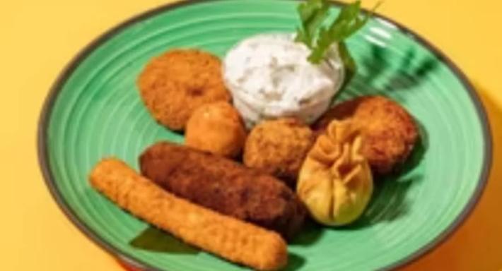 Ristorante Greco , Casa Greca Pita Gyros photo 4