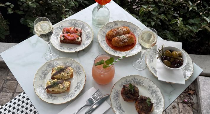 Miranda Hunters Hill