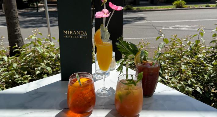 Miranda Hunters Hill photo 5