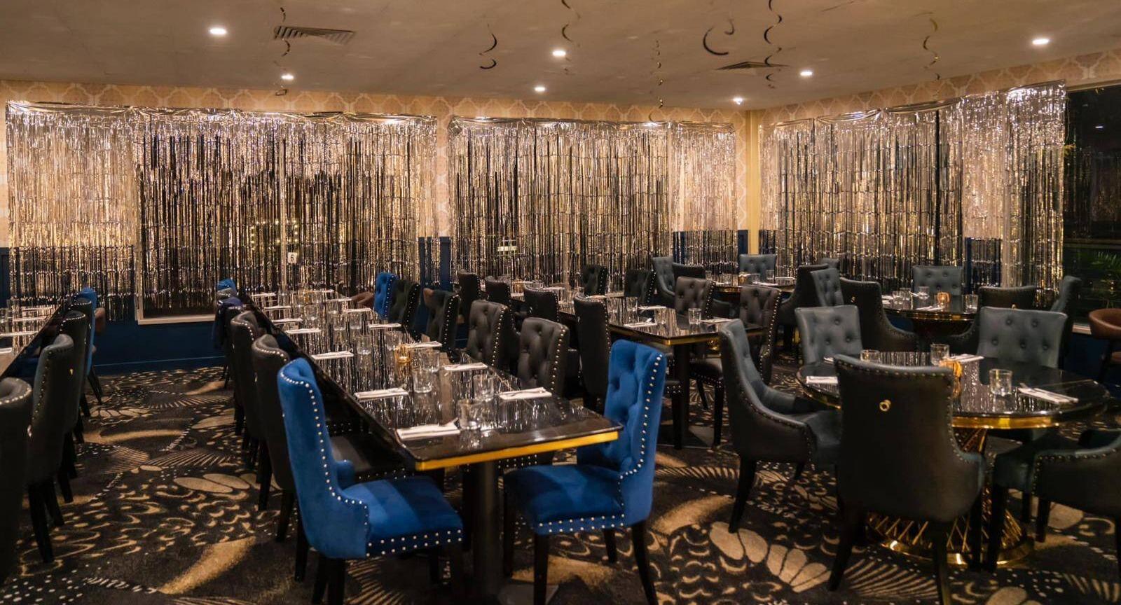 Indian Dining Club photo 4