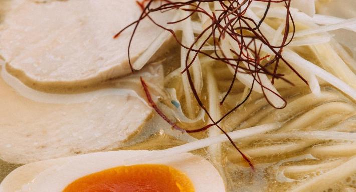 Ramen Bar Akira Brescia