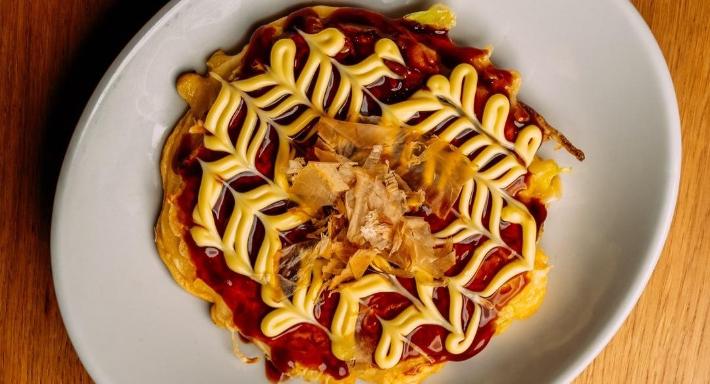 Ramen Bar Akira Brescia photo 3