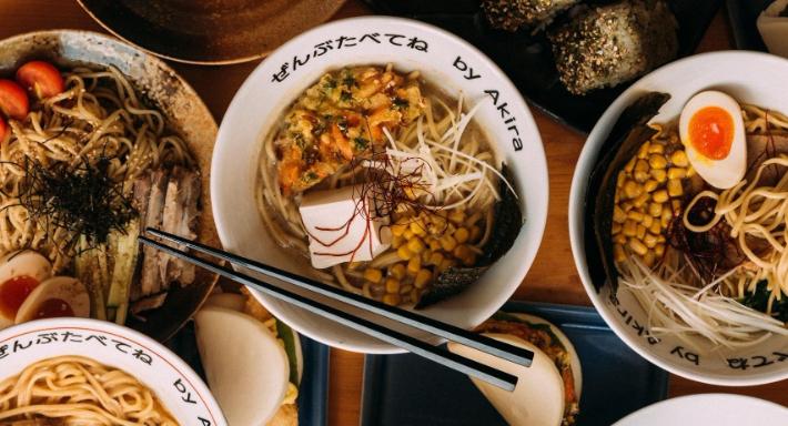 Ramen Bar Akira Brescia photo 5