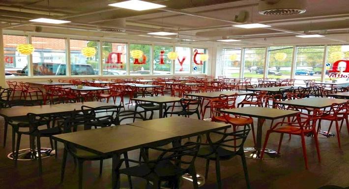 Dylan Kottby photo 3