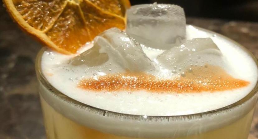 EMME Restaurant photo 2