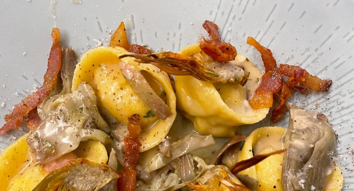 Osteria Moscatelli photo 2