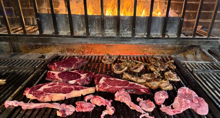 Osteria Moscatelli photo 5