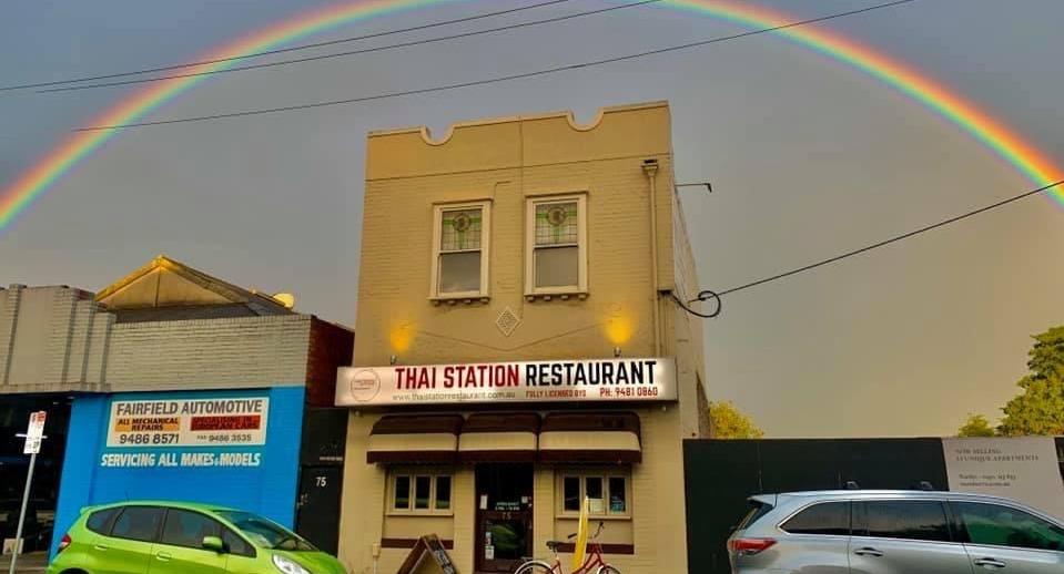 Thai Station Restaurant photo 4