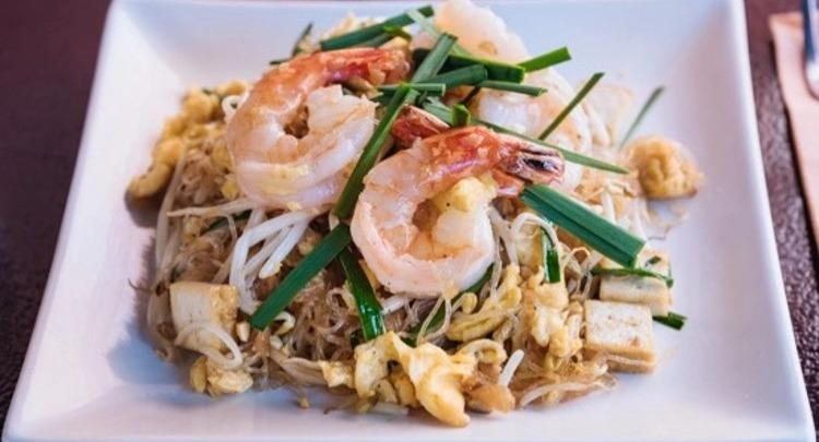 Thai Station Restaurant