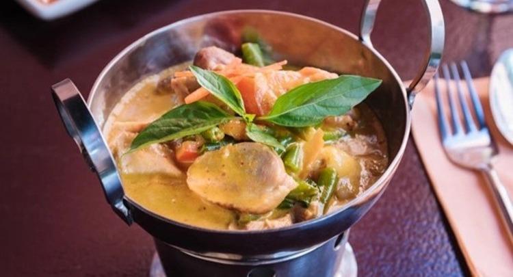 Thai Station Restaurant photo 2