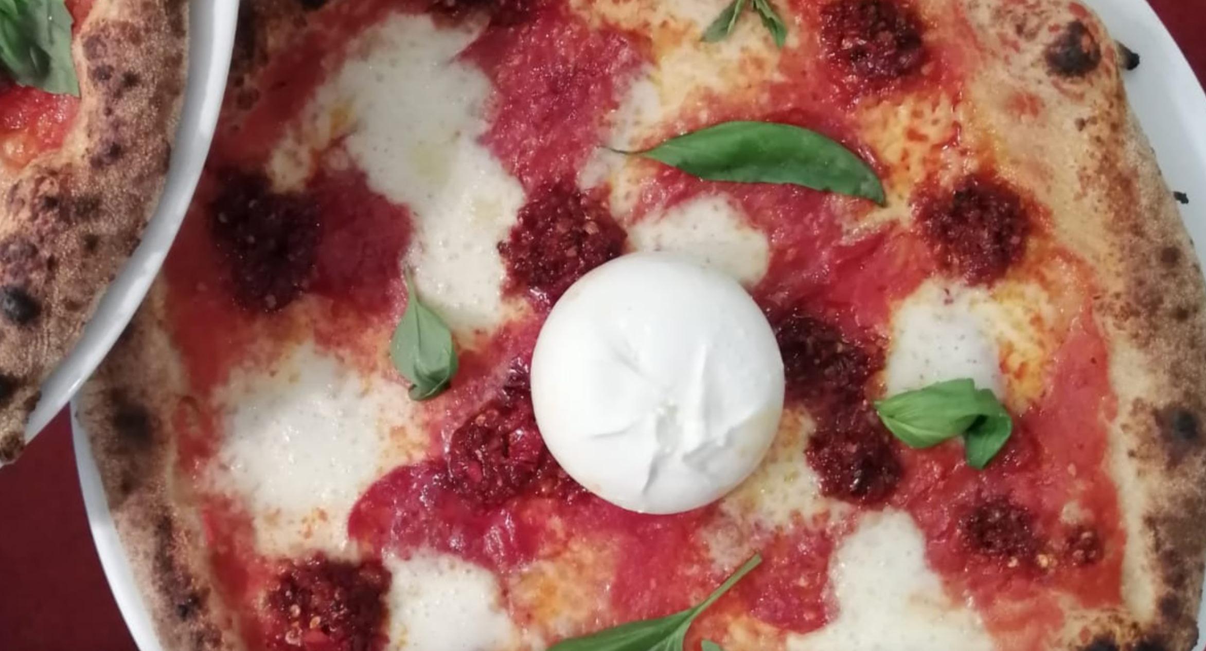 Terra Rossa - St Paul's photo 3