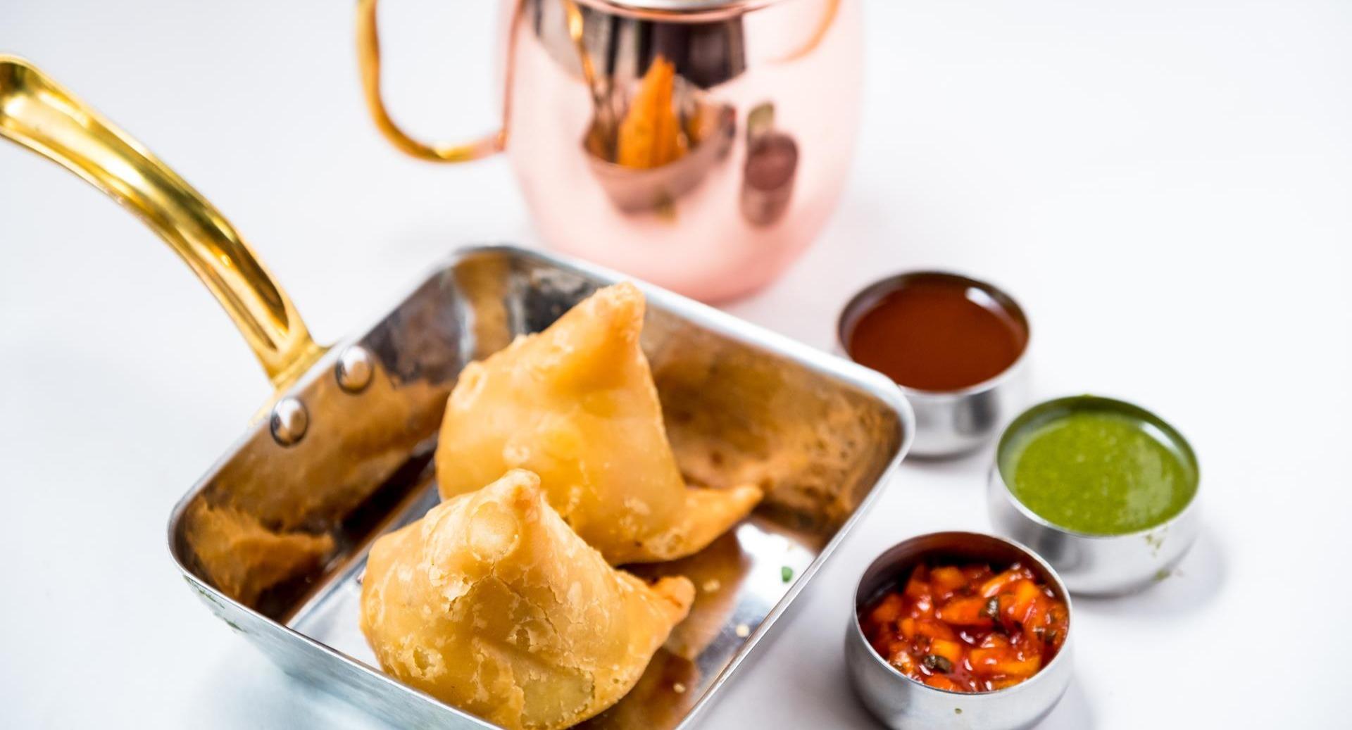 Royal Heaven Indian Restaurant photo 2