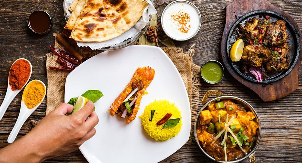 Royal Heaven Indian Restaurant photo 3